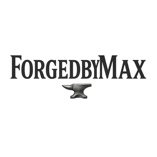 Forged By Max